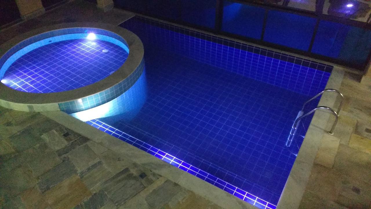 Pousada Ubuntu ウバトゥバ エクステリア 写真